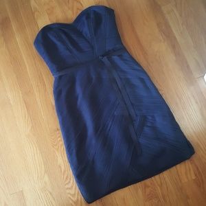 Monique Lhuillier Cocktail Dress